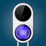 Oraly UV Toothbrush Sterilizer - Every Brush. Sanitized. Automatically.